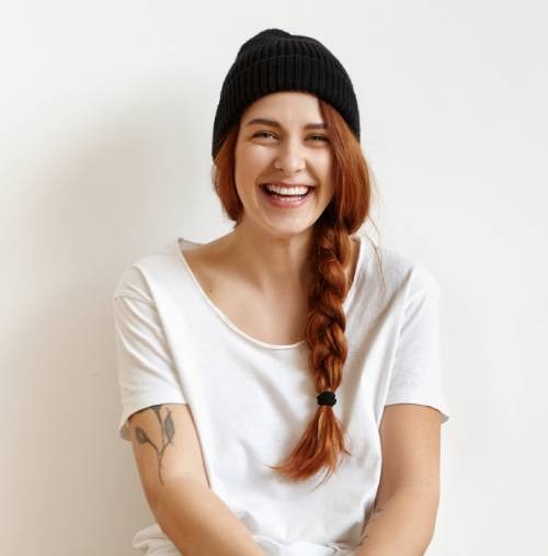 Natalie Green